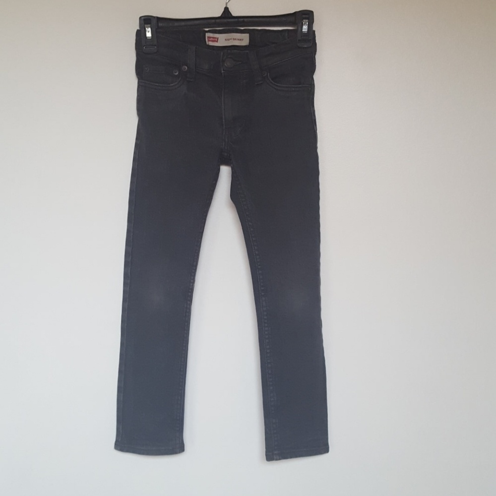 Boys 510 slim Levis jeans